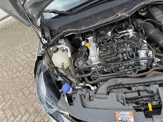 Ford Fiesta 1.0 Hybrid Titanium Navi Clima Cruise 88765 Km NAP ! picture 11