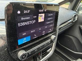 Ford Fiesta 1.0 Hybrid Titanium Navi Clima Cruise 88765 Km NAP ! picture 13