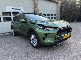 Ford Kuga 2.5 PHEV Titanium Automaat Pano 59422 Km NAP ! picture 2