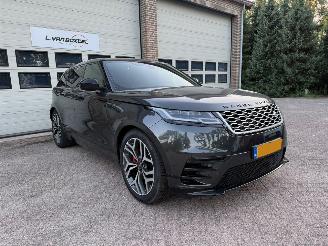 Land Rover Range Rover Velar 2.0 I4 AWD SE Automaat Pano picture 2