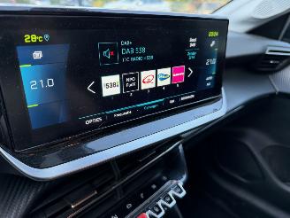 Peugeot e-208 EV Allure Pack 50 kWh Navi Clima NAP ! picture 8