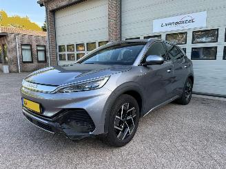 BYD Atto 3 Comfort 60 kWh Pano Leder 65704 Km NAP ! picture 2