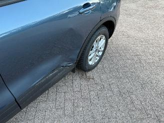 Ford Kuga 2.5 PHEV Titanium Navi Clima NAP ! picture 13