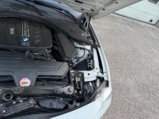 BMW 3-serie 320d High Executive Automaat Pano picture 19