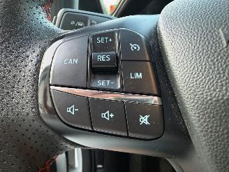 Ford Fiesta 1.0 EB Hybrid ST-Line Navi Clima Cruise 73749 Km NAP ! picture 10