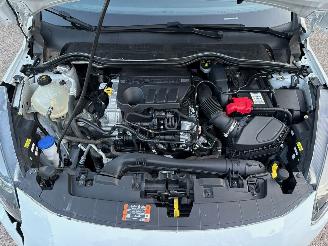 Ford Fiesta 1.0 EB Hybrid ST-Line Navi Clima Cruise 73749 Km NAP ! picture 18