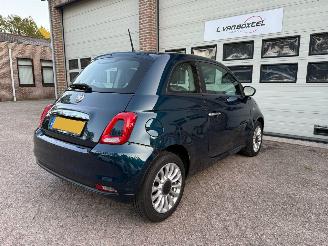 Fiat 500 1.2 Popstar Airco 19668 Km NAP picture 4