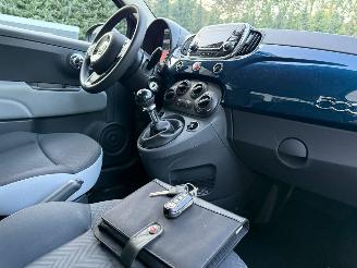 Fiat 500 1.2 Popstar Airco 19668 Km NAP picture 5