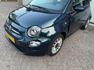 Fiat 500 1.2 Popstar Airco 19668 Km NAP picture 10