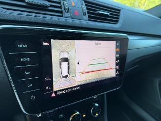 Skoda Superb 1.4 TSI iV PHEV Sportline Automaat Pano Virtual picture 14