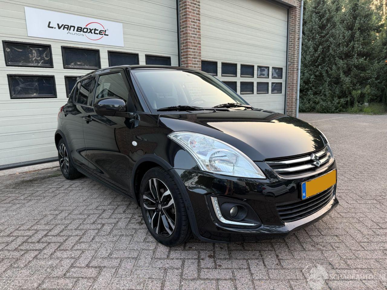 Suzuki Swift 1.2 Style EASS Cruise Airco 55556 Km NAP !