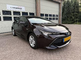 Toyota Corolla 1.8 Hybrid Active Navi Clima Cruise 58931 Km ! picture 2