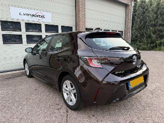 Toyota Corolla 1.8 Hybrid Active Navi Clima Cruise 58931 Km ! picture 3
