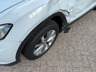 Volkswagen T-Roc 1.5 TSI Sport Automaat Navi Clima Cruise picture 16