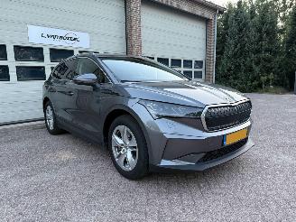 Skoda Enyaq 85 kWh Business Edition Navi Clima 26005 Km NAP picture 2