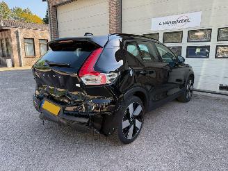 Volvo XC40 Extended Range Plus 82 kWh Navi Clima 66210 Km NAP ! picture 3
