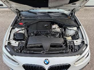 BMW 1-serie 120i Sport Automaat Navi Clima picture 17