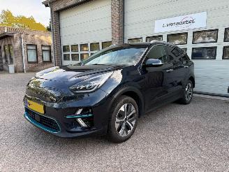 Kia e-Niro ExecutiveLine 64 kWh Navi Clima NAP ! picture 1