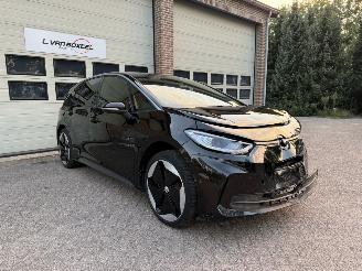 Schadeauto Volkswagen ID.3 Pro S Business 77 kWh Navi Clima NAP ! 2024/7