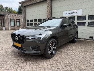 Volvo Xc-60 2.0 T8 AWD Inscription Automaat Pano Leder picture 1
