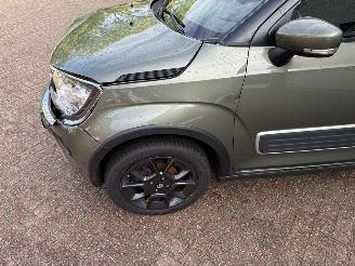 Suzuki Ignis 1.2 SH Style Navi Clima Cruise 58789 Km ! picture 16