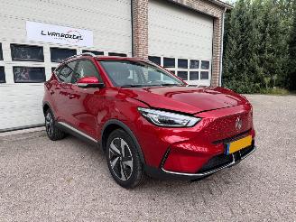 škoda osobní automobily MG ZS EV Long Range Luxury 70 kWh Pano Navi Clima 65772 Km NAP ! 2023/7