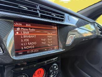 Citroën DS3 1.6 THP Sport Chic Navi Clima picture 11