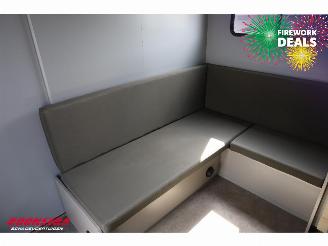 MAN TGL 8.190 Robrise Horsetruck + Camper Camera 61.047 KM! picture 10