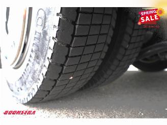MAN TGL 8.190 Robrise Horsetruck + Camper Camera 61.047 KM! picture 40