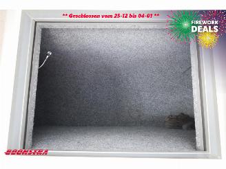 MAN TGL 8.190 Robrise Horsetruck + Camper Camera 61.047 KM! picture 13