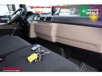 MAN TGL 8.190 Robrise Horsetruck + Camper Camera 61.047 KM! picture 14