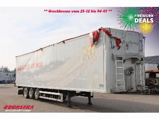 Knapen K200 Walking Floor Alcoa BY 2021 picture 2