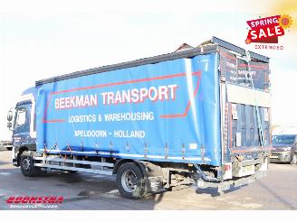 DAF CF 260 SC 4X2 FA ACC Retarder Euro 6 picture 4