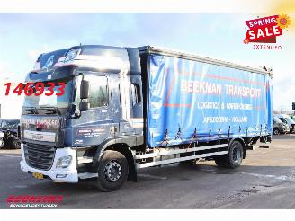 DAF CF 260 SC 4X2 FA ACC Retarder Euro 6 picture 1