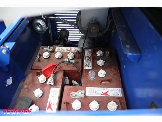   95 BJ 2022 33Hrs! Kehrmaschine / Veegmachine picture 18