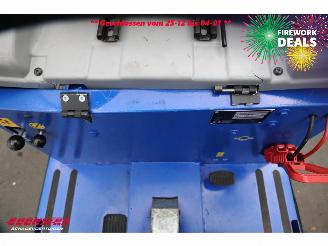   95 BJ 2022 33Hrs! Kehrmaschine / Veegmachine picture 9