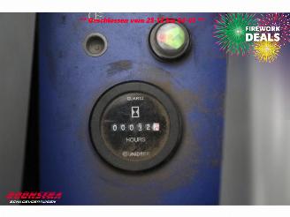   95 BJ 2022 33Hrs! Kehrmaschine / Veegmachine picture 16