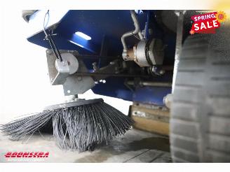   95 BJ 2022 33Hrs! Kehrmaschine / Veegmachine picture 11