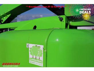   HR28 Hybride 4X4 Hoogwerker BY 2021 28m picture 18