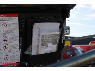   HR28 Hybride 4X4 Hoogwerker BY 2021 28m picture 26