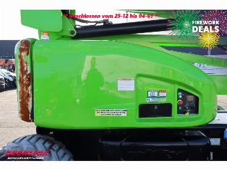   HR28 Hybride 4X4 Hoogwerker BY 2021 28m picture 14