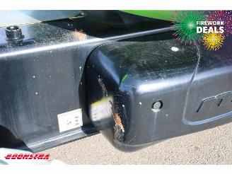   HR28 Hybride 4X4 Hoogwerker BY 2021 28m picture 20