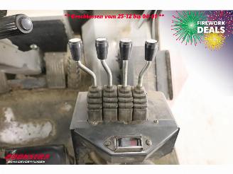 Kalmar  DCF 80-6 2015 3923hrs!! Vorkverstelling picture 12