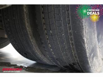 DAF CF 85 .410 VDL 21t. Haakarm Standairco 6X2 Euro 5 picture 22