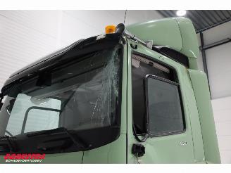 DAF CF 450 FAS 6X2 VDL 21t. ACC Euro 6 294817 Km!! picture 6