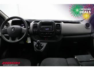 Renault Trafic Passenger 1.6 dCi Expression 9-Persoons Airco Bluetooth picture 6