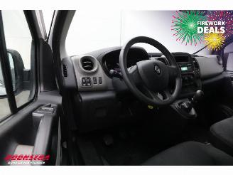 Renault Trafic Passenger 1.6 dCi Expression 9-Persoons Airco Bluetooth picture 11