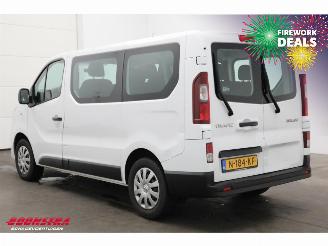 Renault Trafic Passenger 1.6 dCi Expression 9-Persoons Airco Bluetooth picture 4