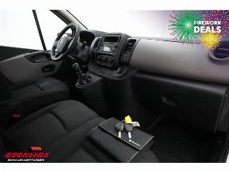 Renault Trafic Passenger 1.6 dCi Expression 9-Persoons Airco Bluetooth picture 5