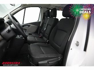 Renault Trafic Passenger 1.6 dCi Expression 9-Persoons Airco Bluetooth picture 8
